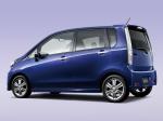 Subaru Stella Custom 2012 года